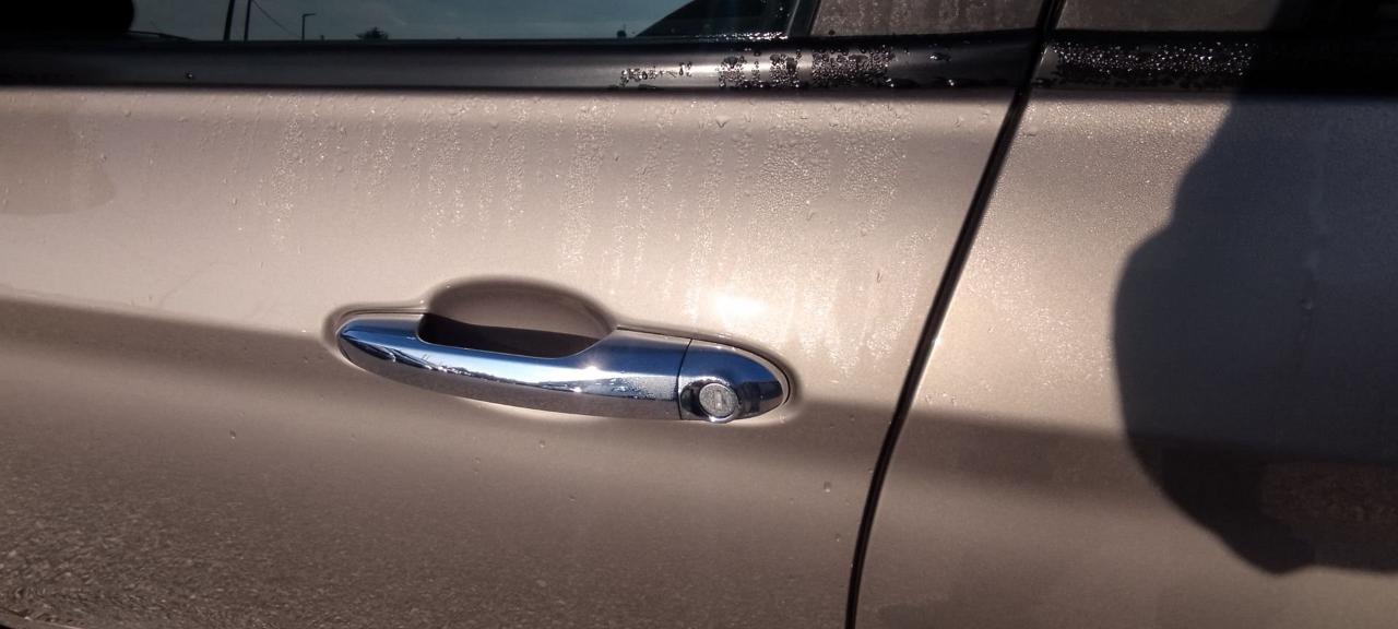 Fiat Fiat Tipo usata, con Sistema Keyless