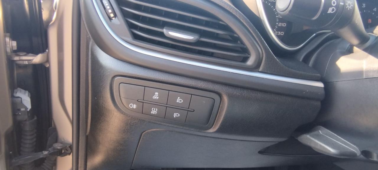 Fiat Fiat Tipo usata, con Tettuccio apribile