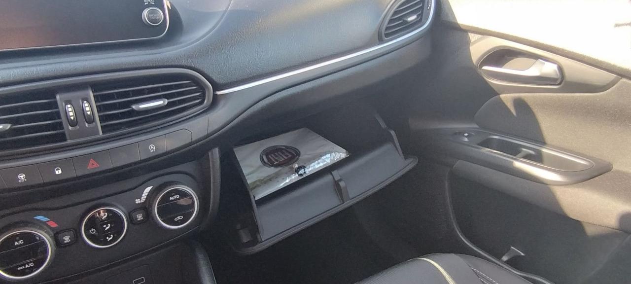 Fiat Fiat Tipo usata, con Vetri Oscurati