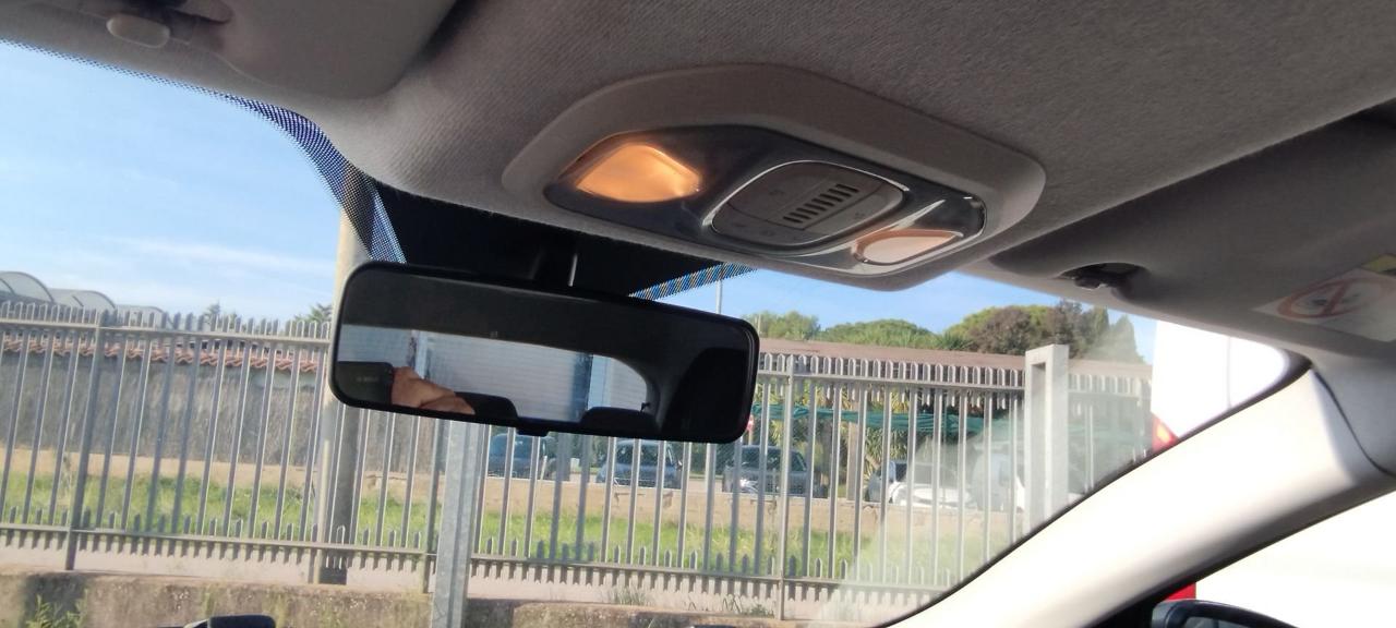 Fiat Fiat Tipo usata, con Xenon-led