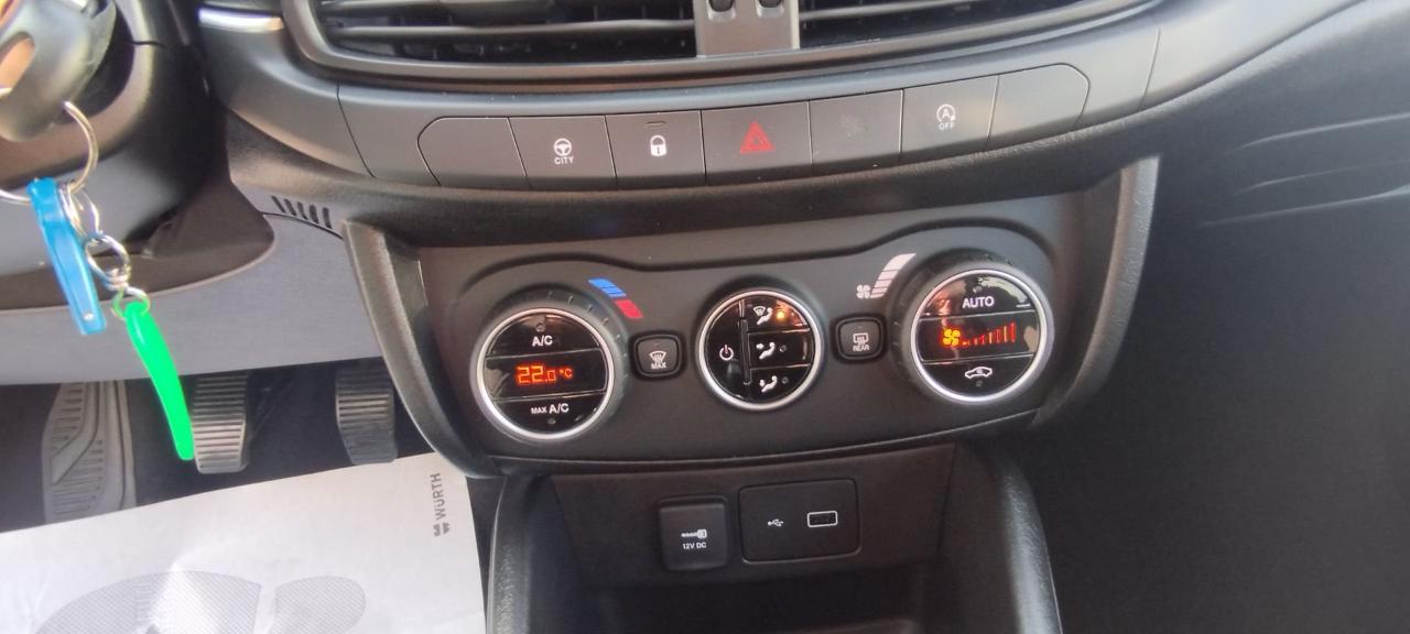 Fiat Fiat Tipo usata 17