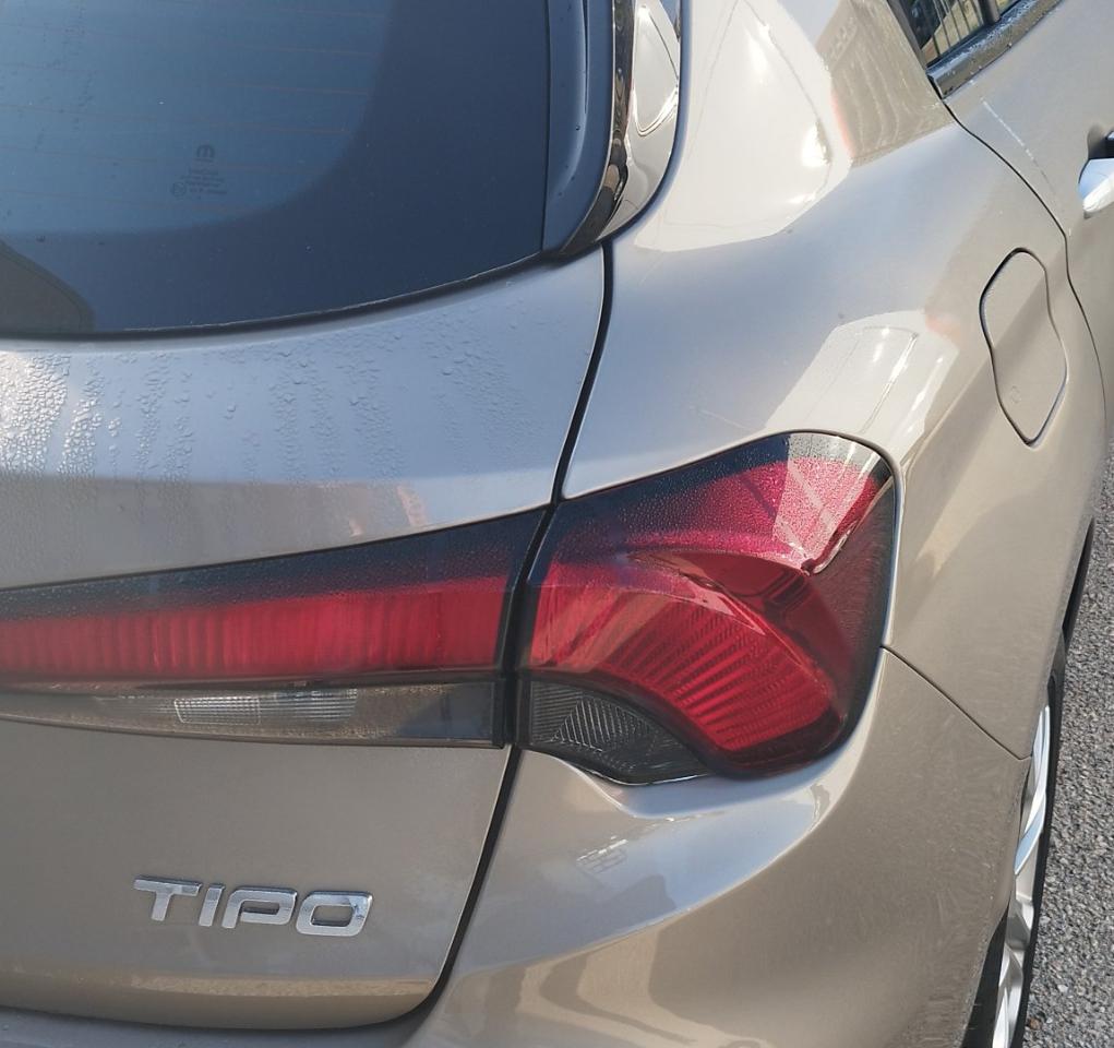 Fiat Fiat Tipo usata 19