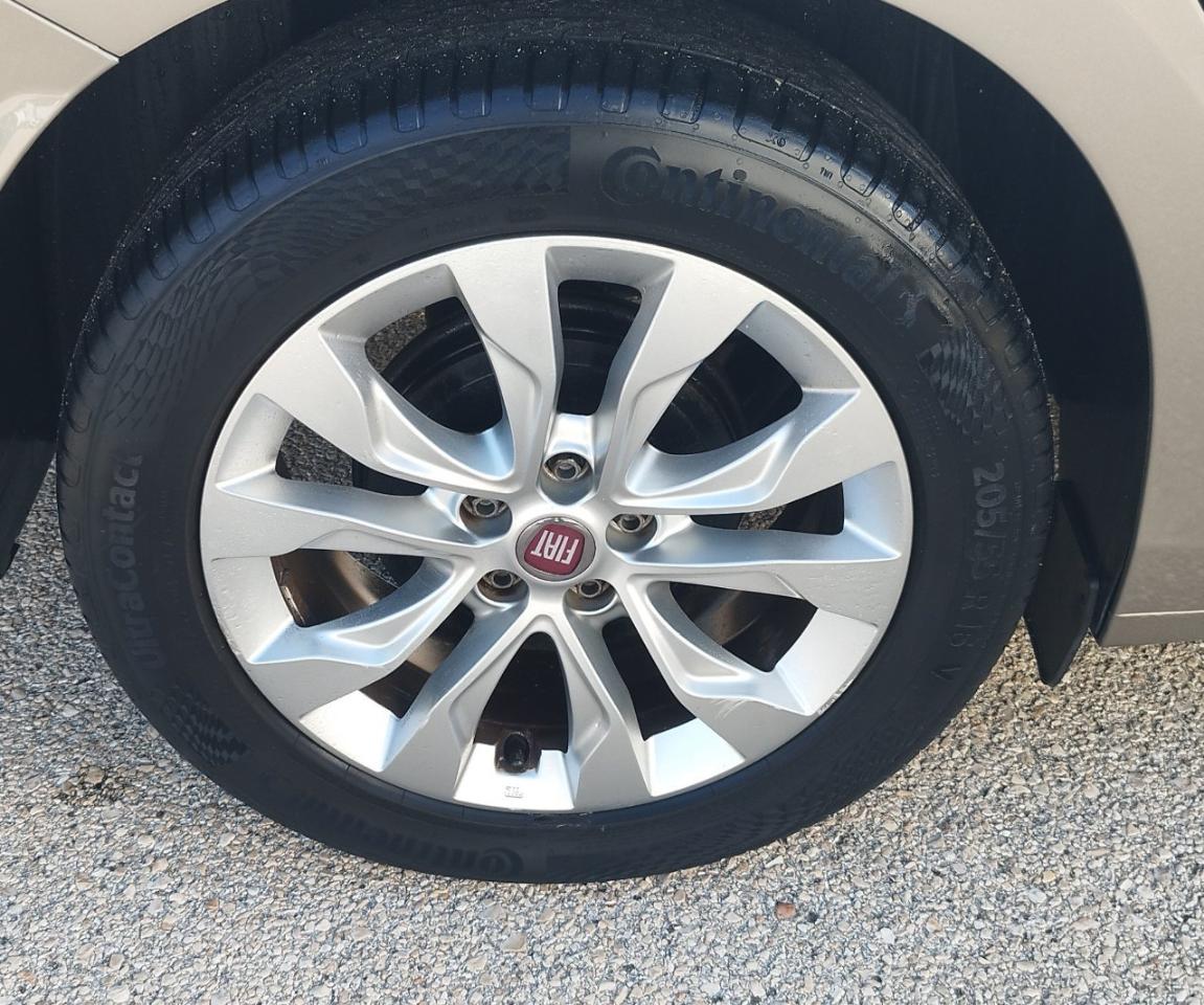 Fiat Fiat Tipo usata 20