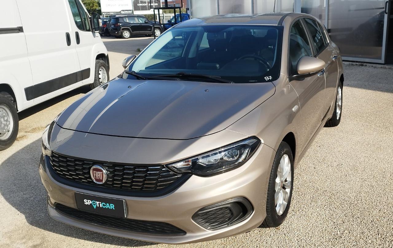 Fiat Fiat Tipo usata 22