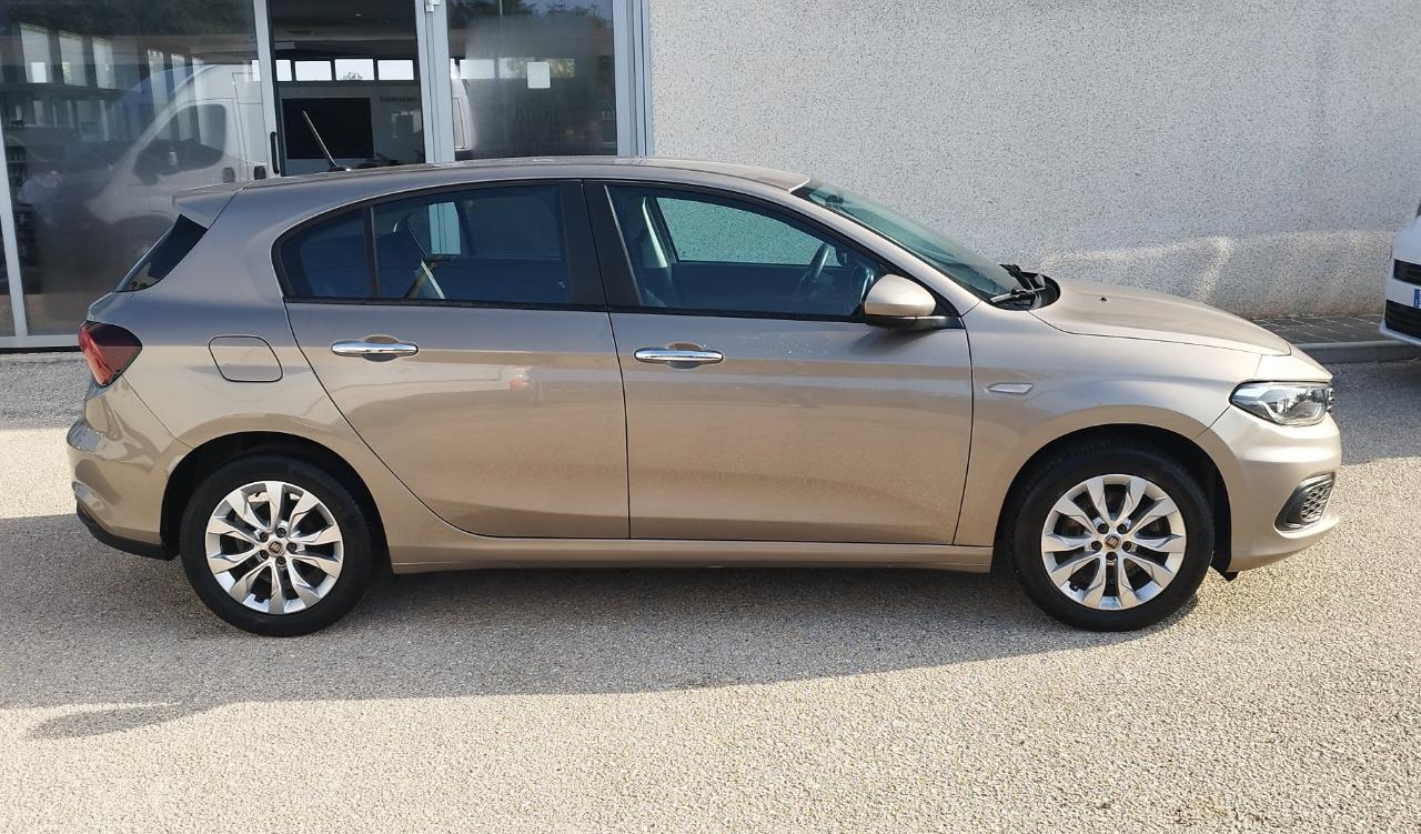 Fiat Fiat Tipo usata 26