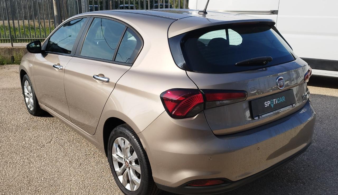 Fiat Fiat Tipo usata 27
