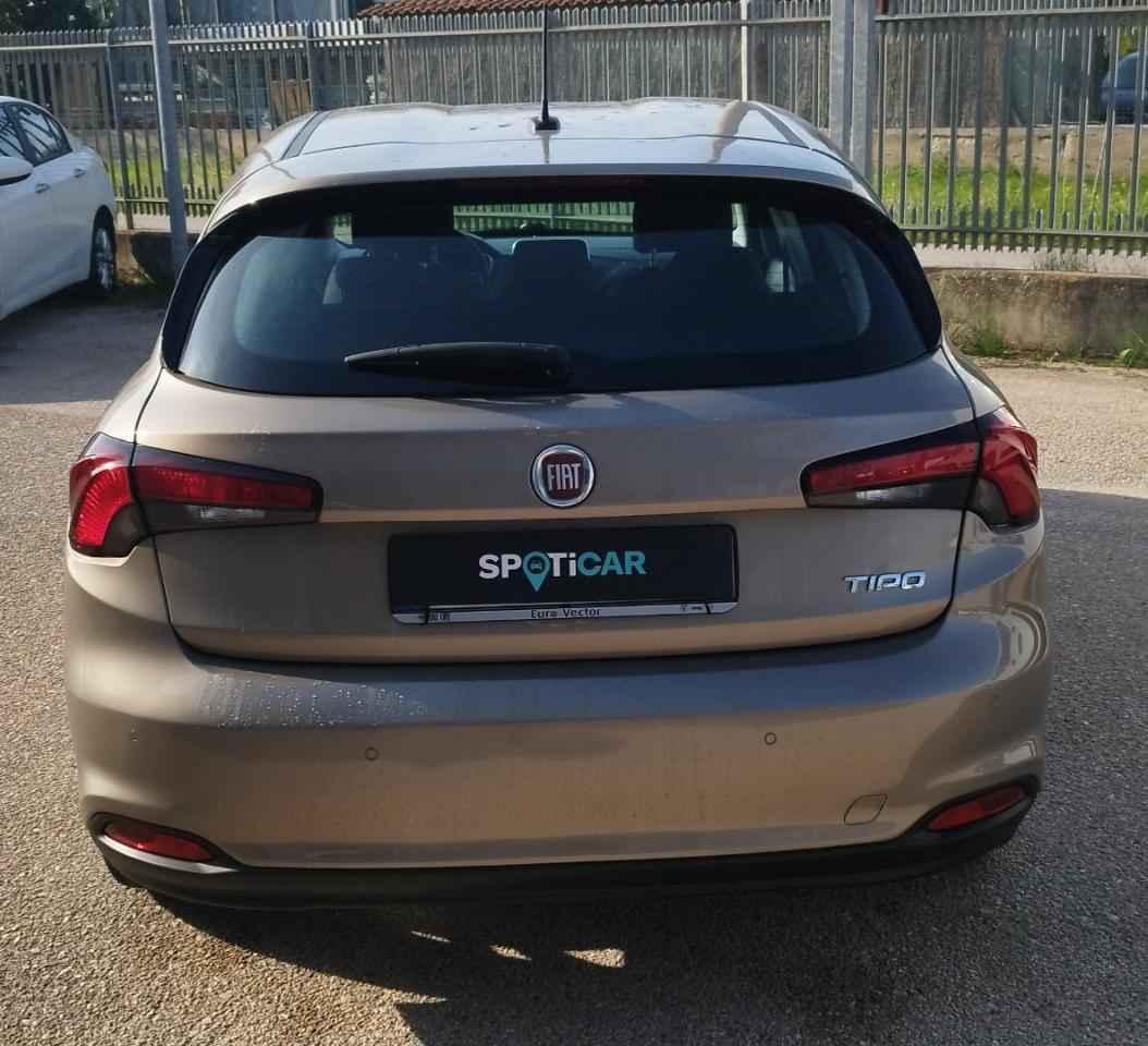 Fiat Fiat Tipo usata 28