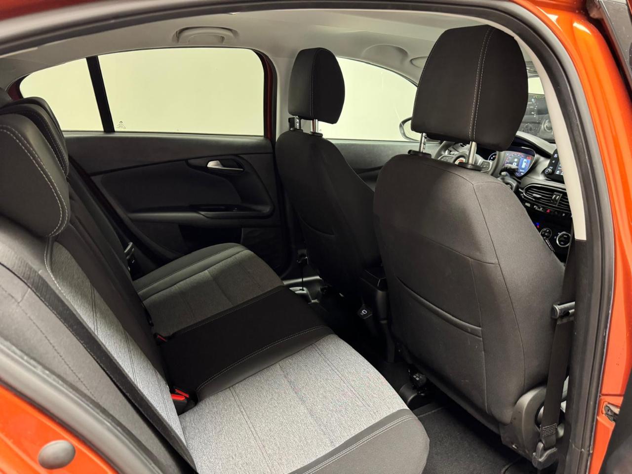 Fiat Fiat Tipo usata 2