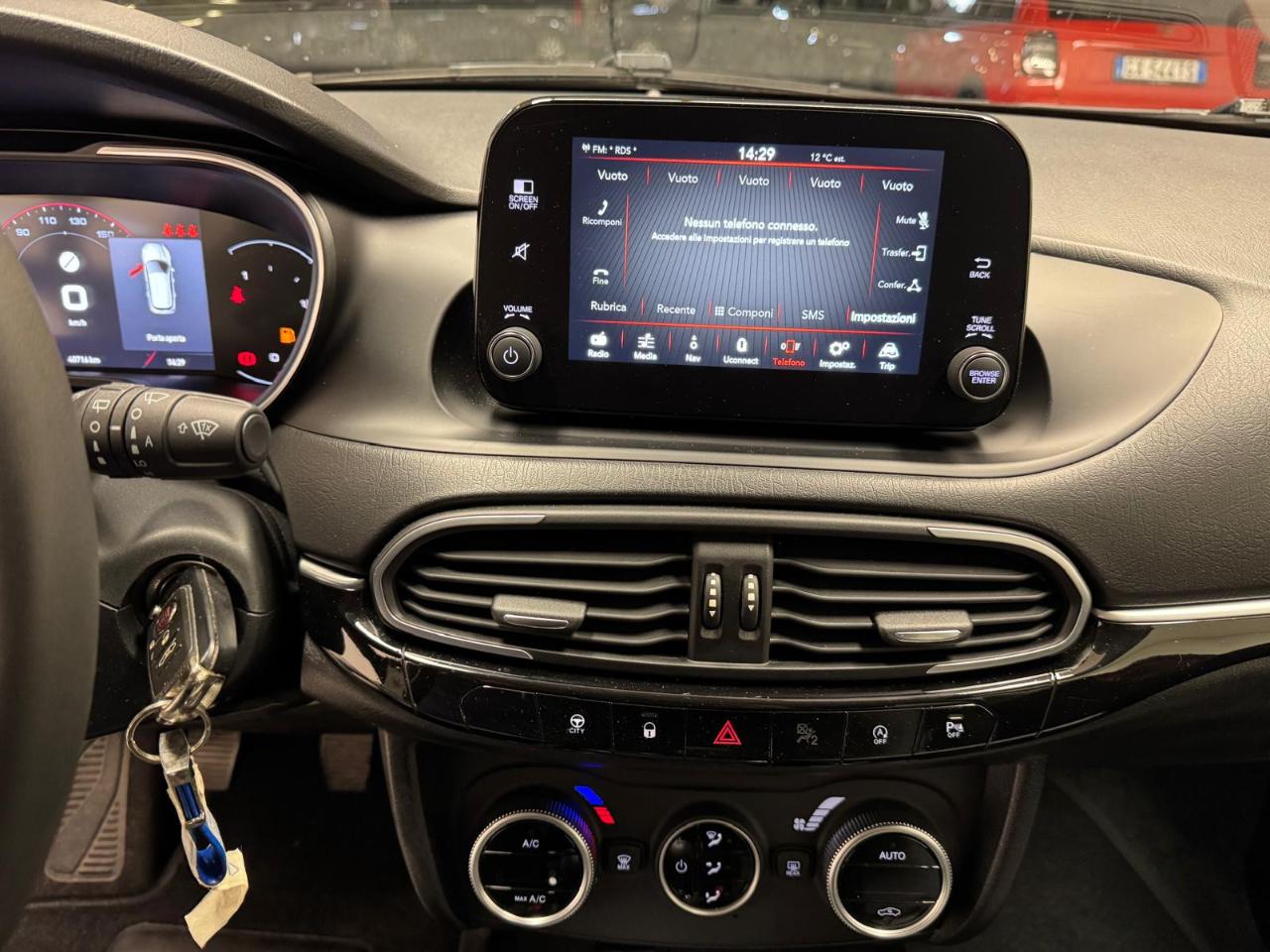 Fiat Fiat Tipo usata 3