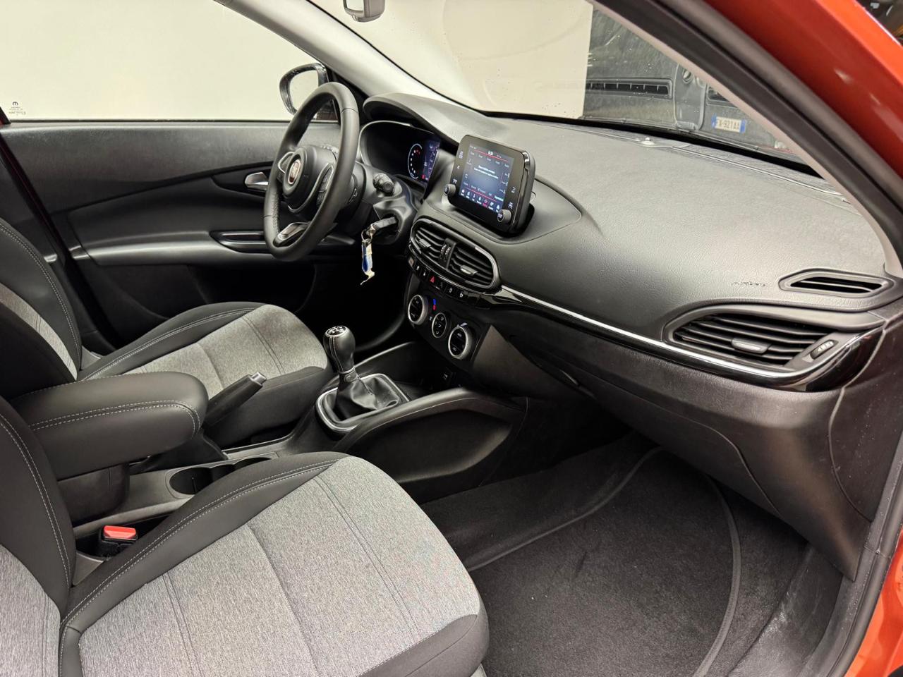 Fiat Fiat Tipo usata 4