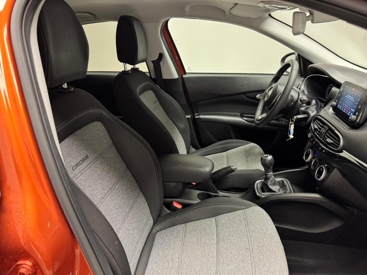 Fiat Fiat Tipo usata 5