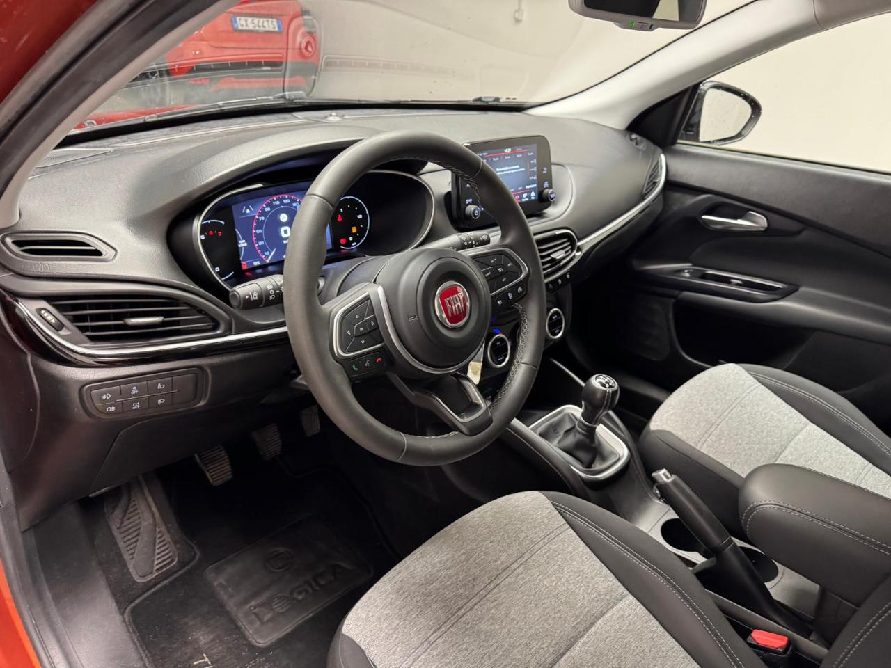 Fiat Fiat Tipo usata 6