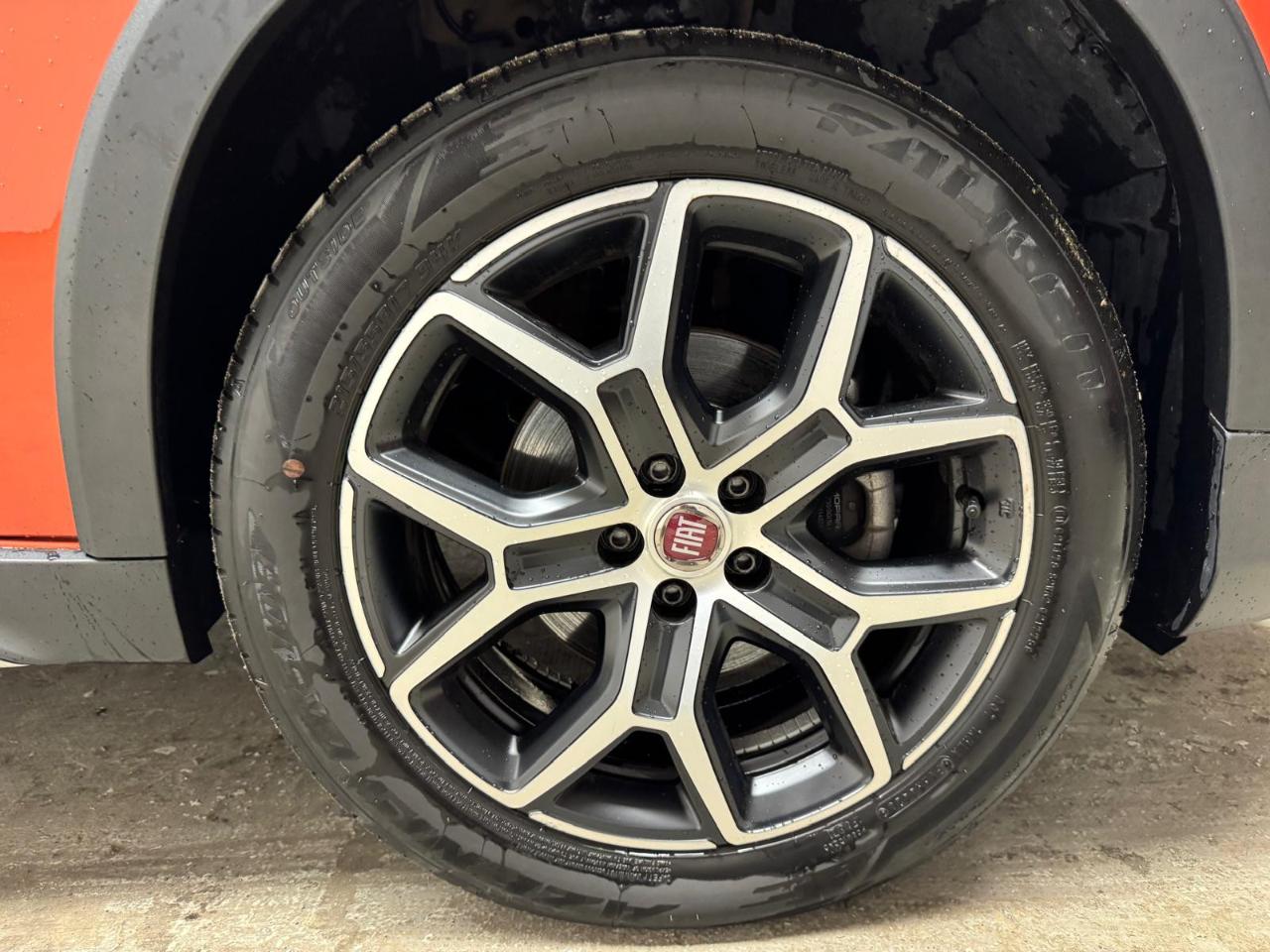 Fiat Fiat Tipo usata 11