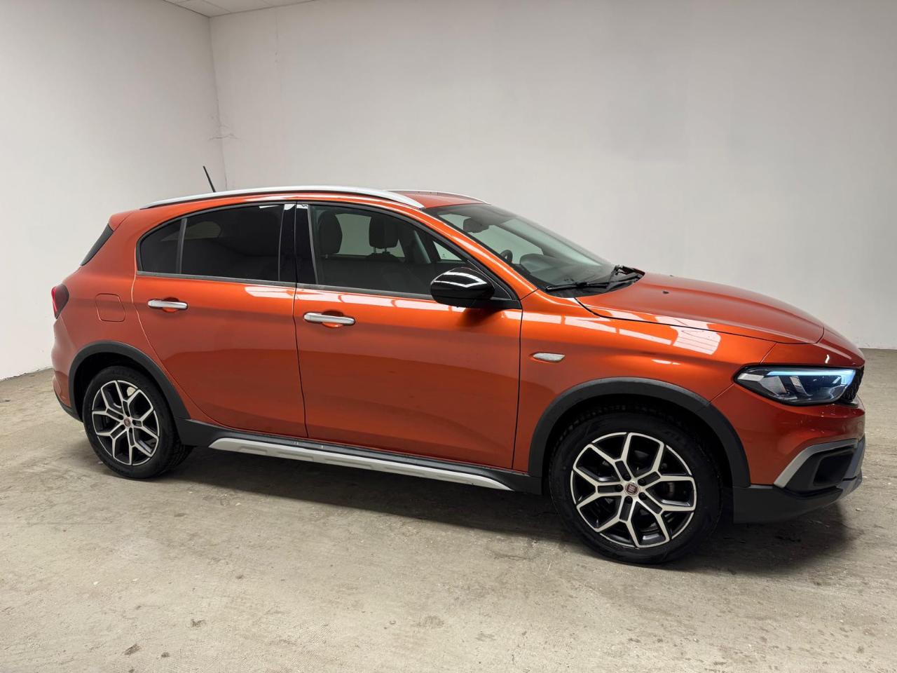 Fiat Fiat Tipo usata 14