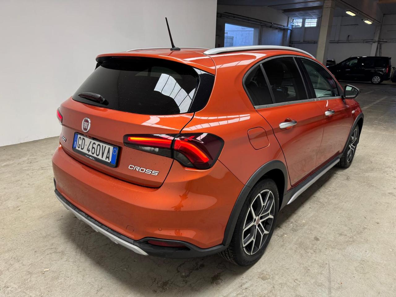 Fiat Fiat Tipo usata 16