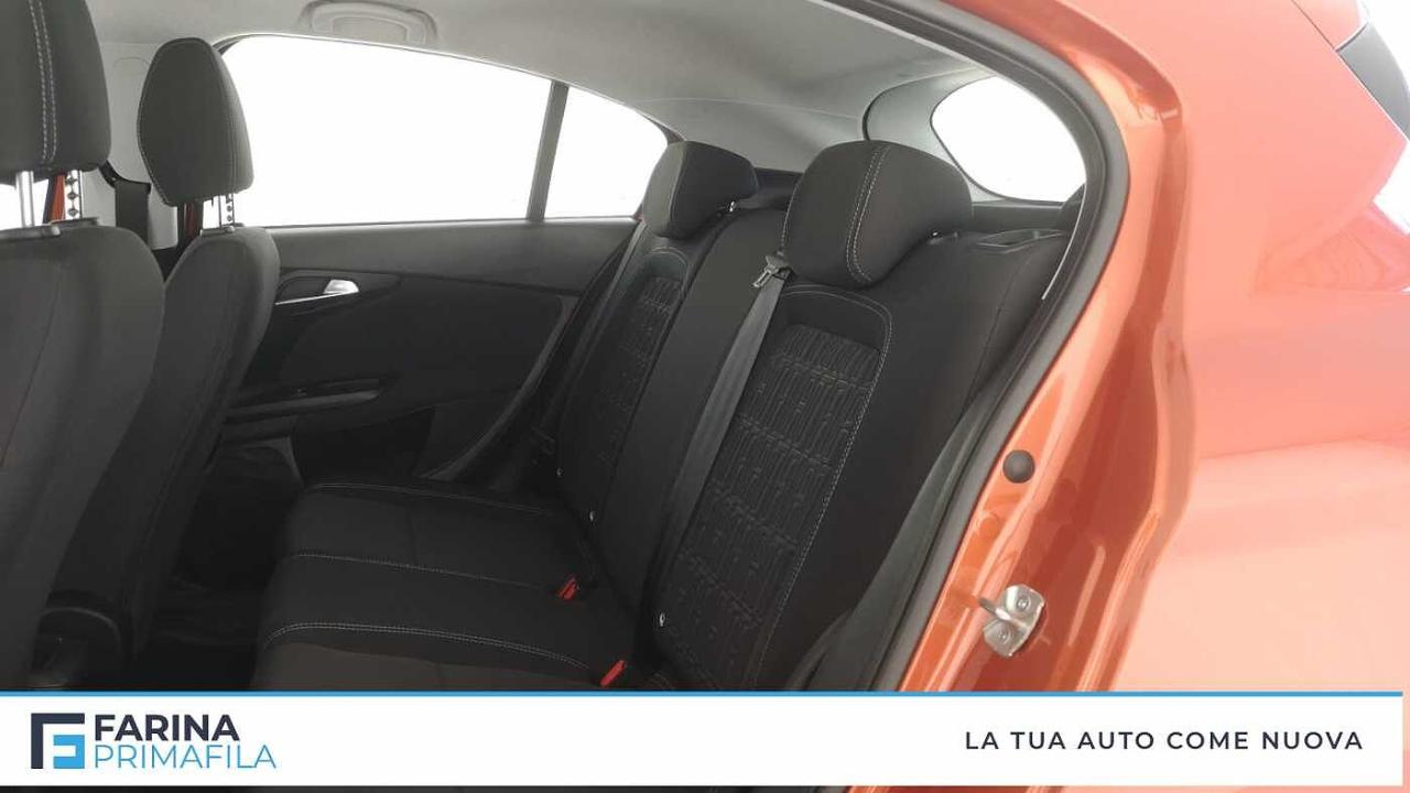 Fiat Fiat Tipo usata 1