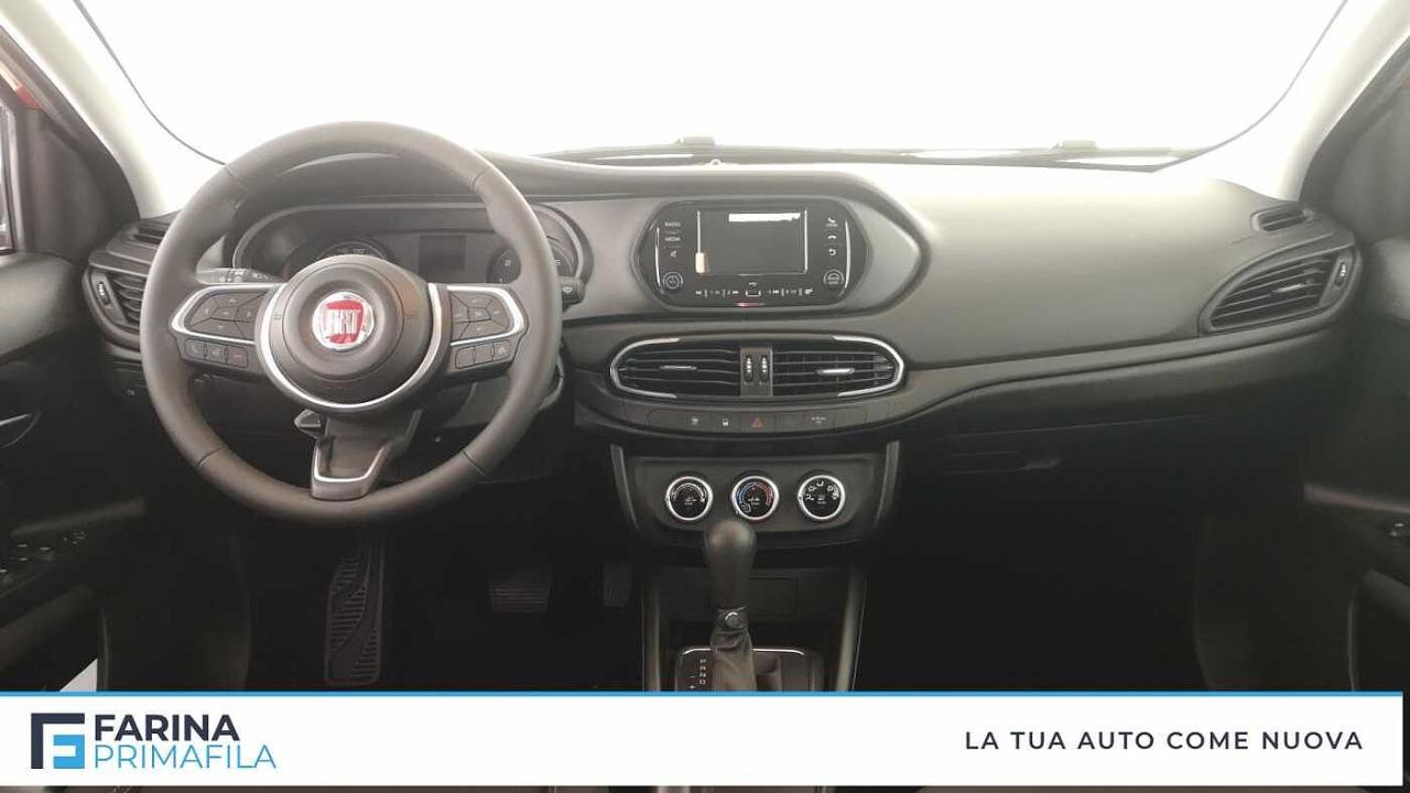 Fiat Fiat Tipo usata 2