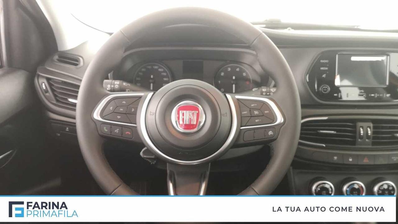 Fiat Fiat Tipo usata 3