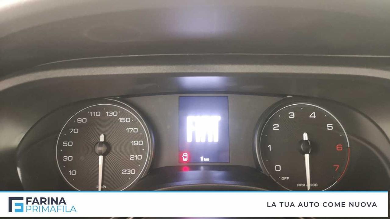 Fiat Fiat Tipo usata 4