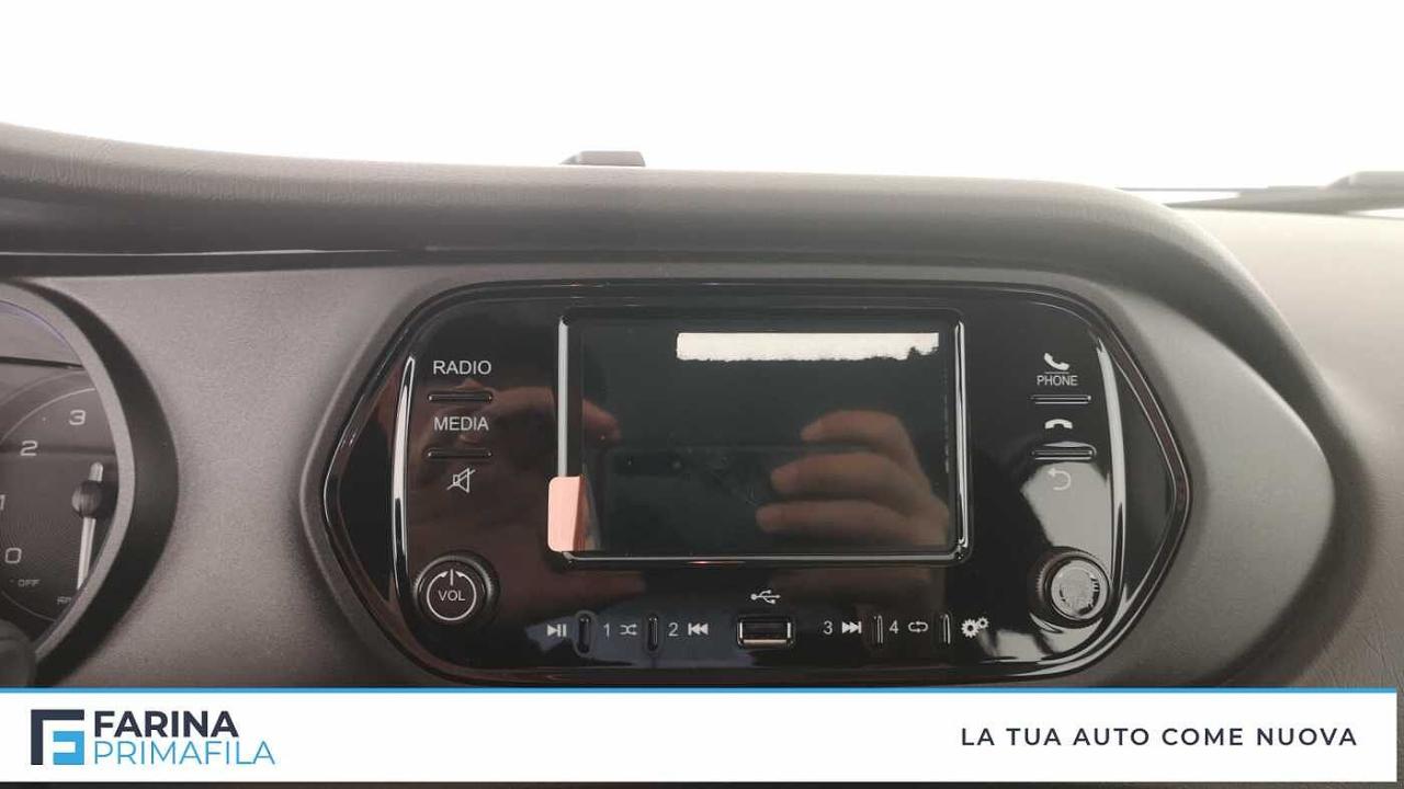 Fiat Fiat Tipo usata 5