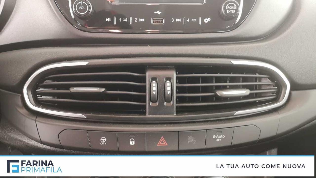 Fiat Fiat Tipo usata 6