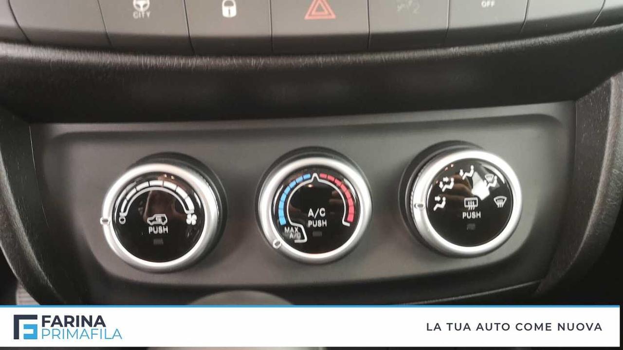 Fiat Fiat Tipo usata 7