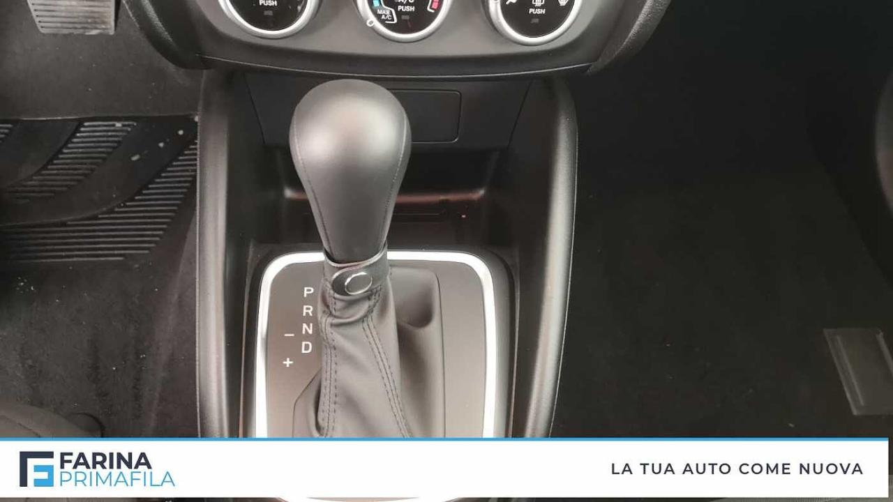 Fiat Fiat Tipo usata 8