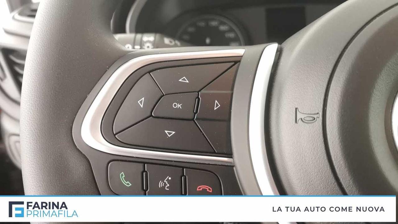 Fiat Fiat Tipo usata 9