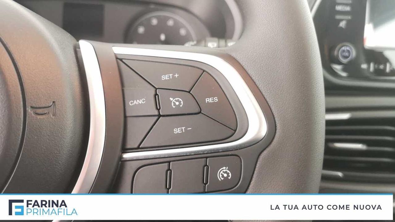 Fiat Fiat Tipo usata 10