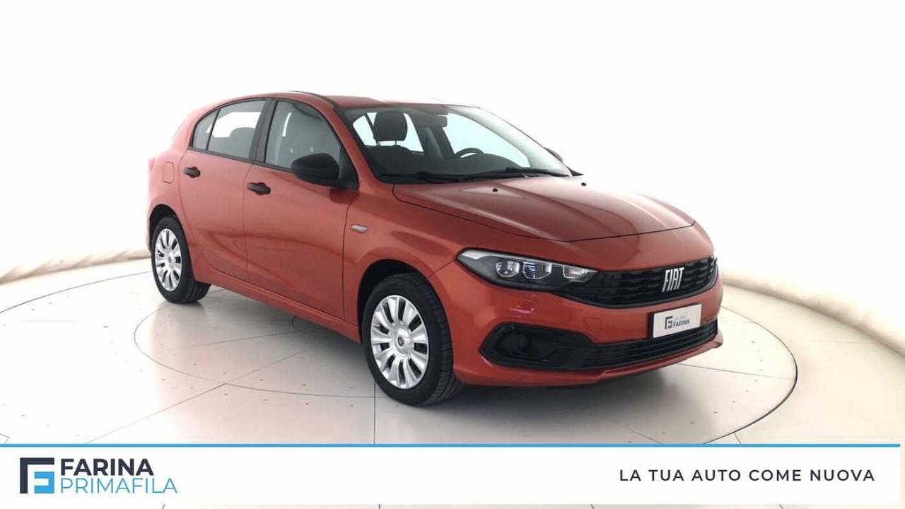 Fiat Fiat Tipo usata 11