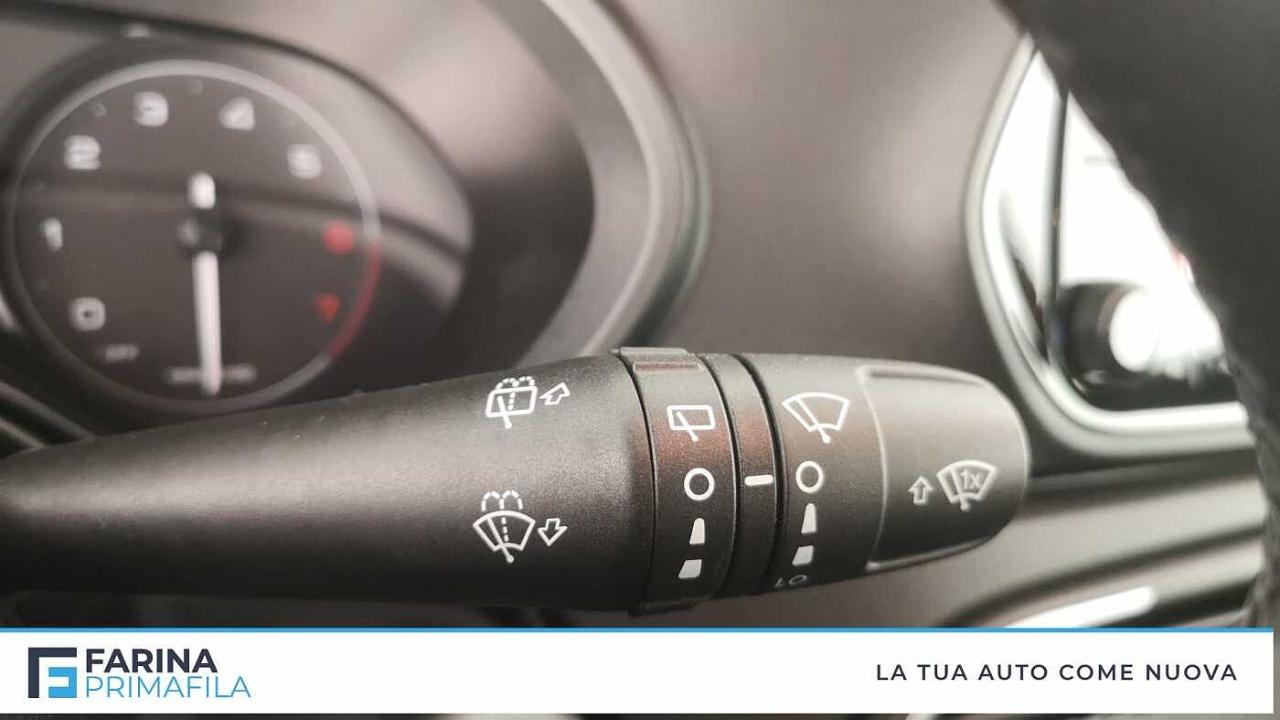 Fiat Fiat Tipo usata 12