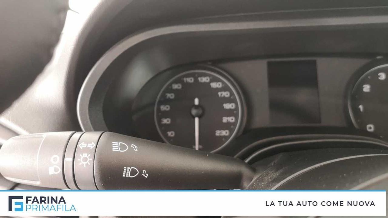 Fiat Fiat Tipo usata 13