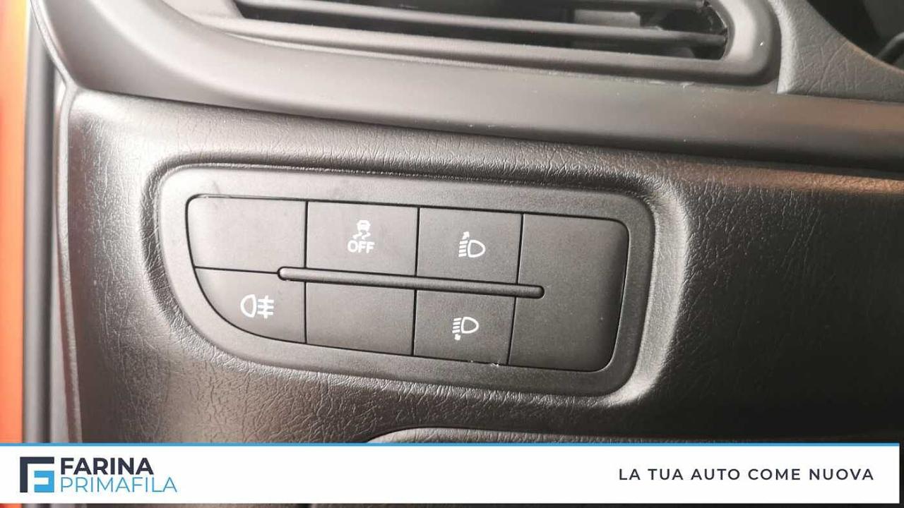 Fiat Fiat Tipo usata 14