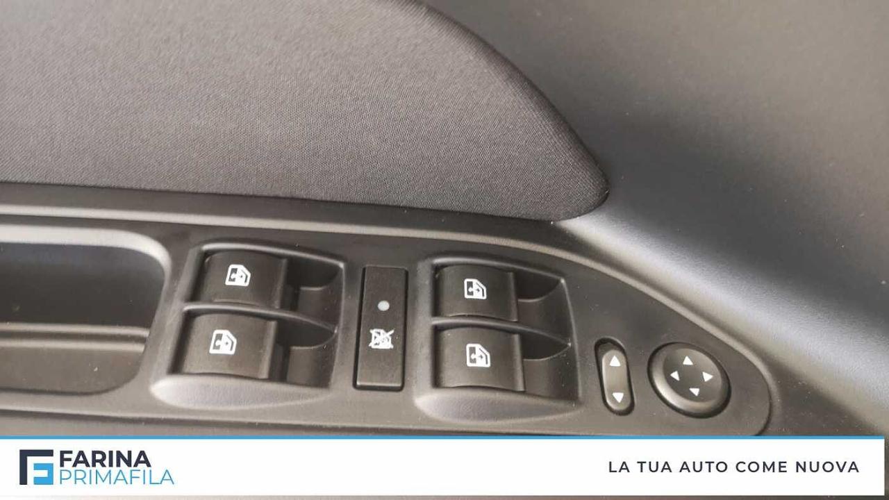 Fiat Fiat Tipo usata 15