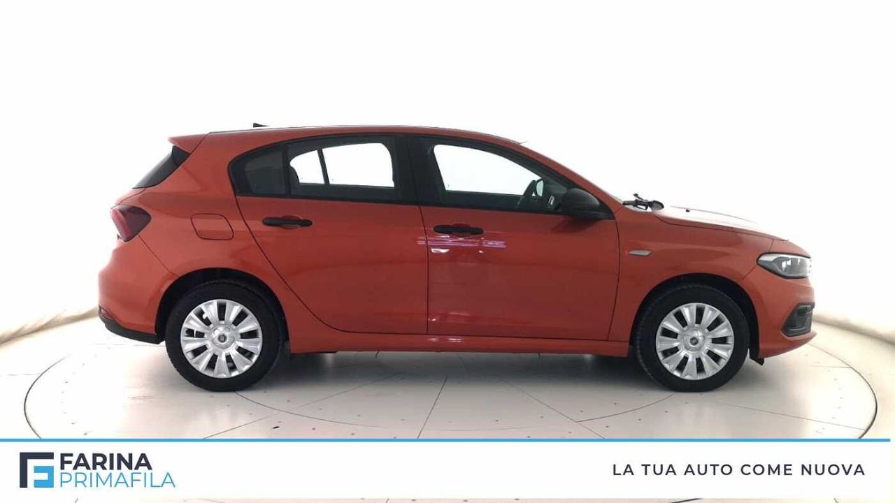 Fiat Fiat Tipo usata 16