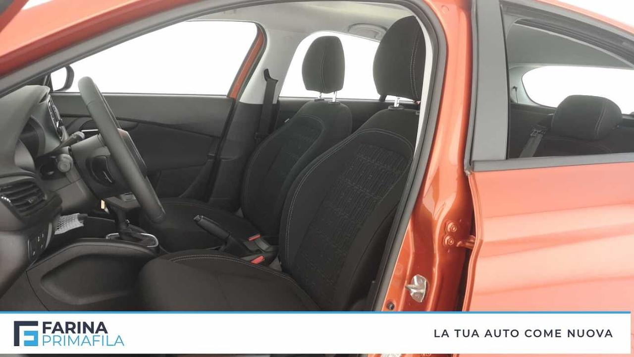 Fiat Fiat Tipo usata 19