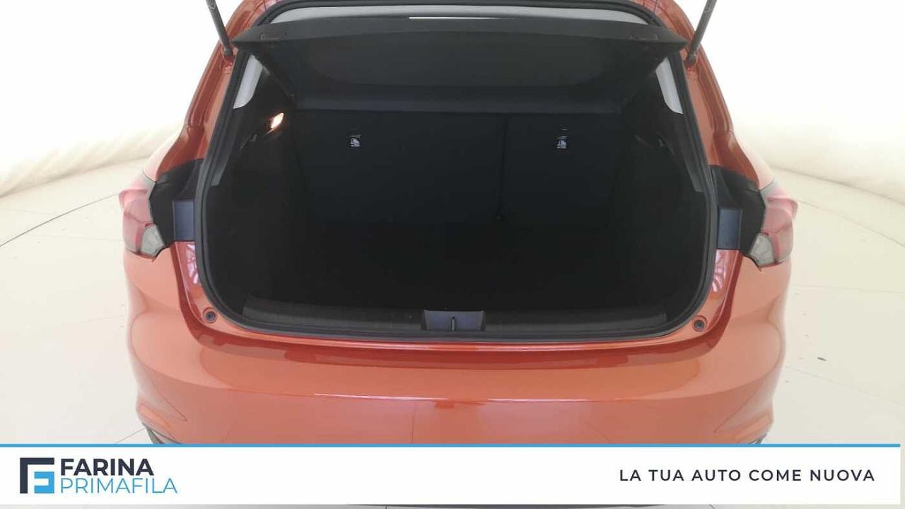 Fiat Fiat Tipo usata 20