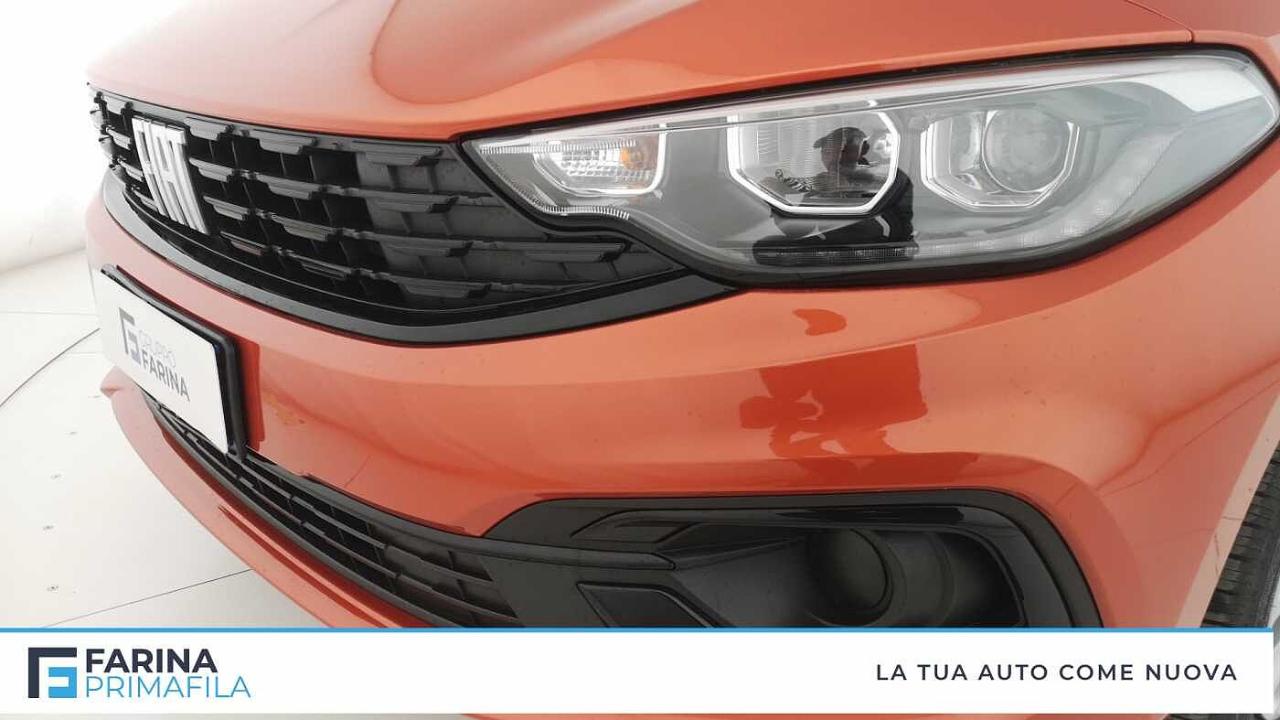 Fiat Fiat Tipo usata 22