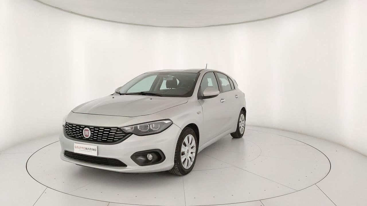 Fiat Fiat Tipo TIPO (2015-->) 1.4 5 porte Easy Business