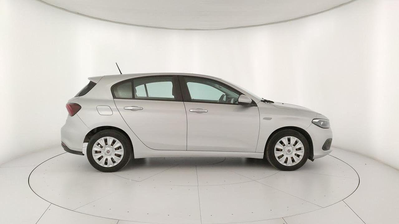 Fiat Fiat Tipo usata, con GPS