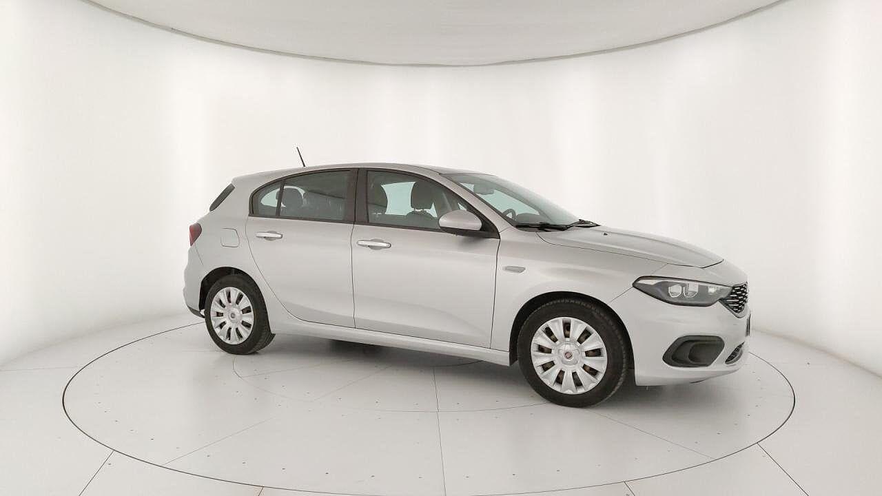 Fiat Fiat Tipo usata 2