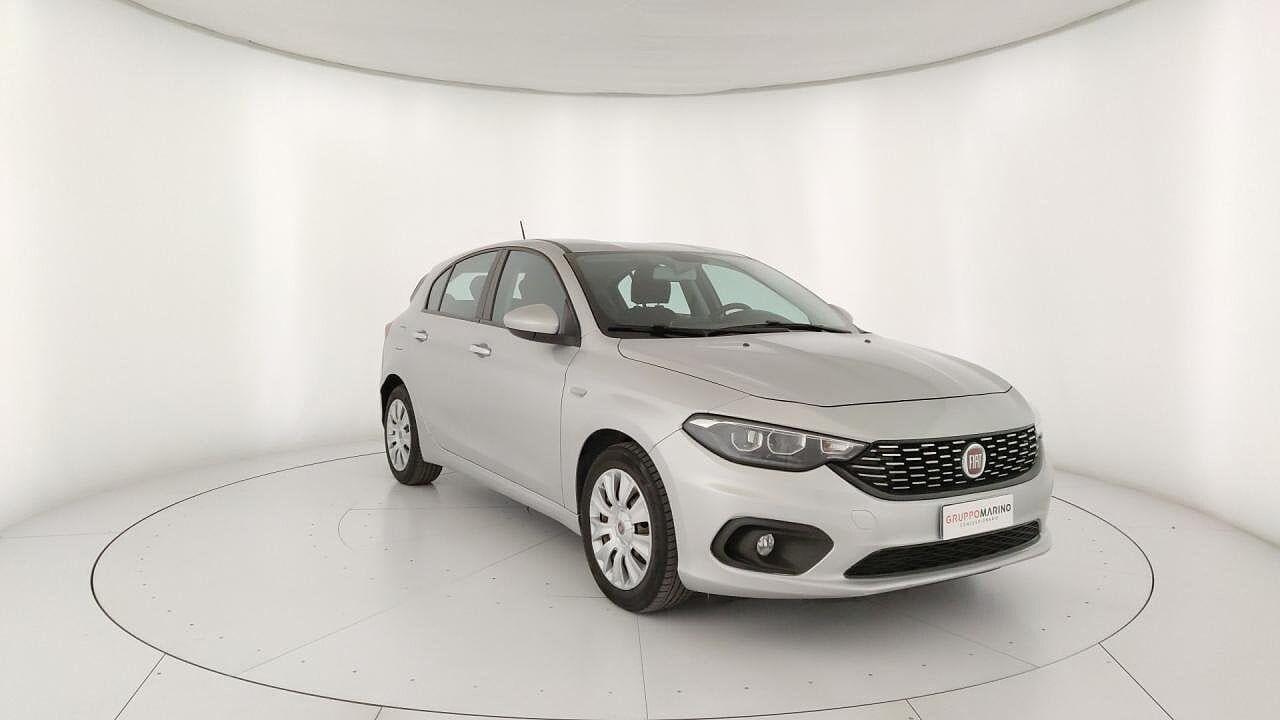 Fiat Fiat Tipo usata 3