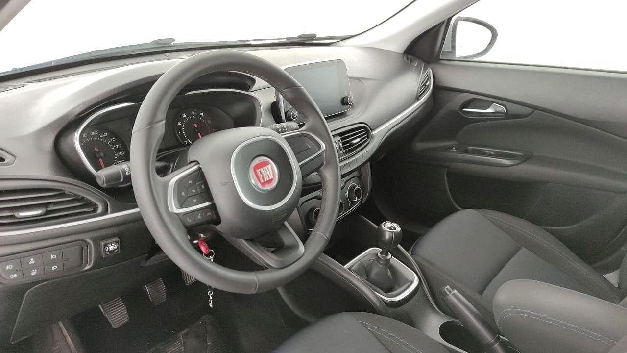 Fiat Fiat Tipo usata 4