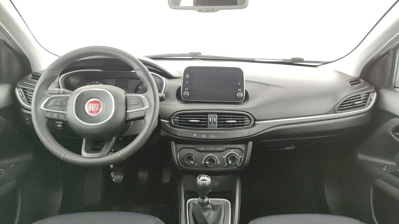 Fiat Fiat Tipo usata 5