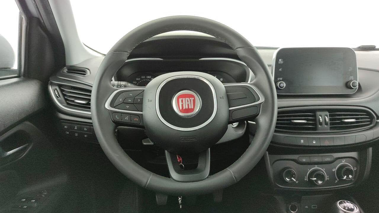 Fiat Fiat Tipo usata 6