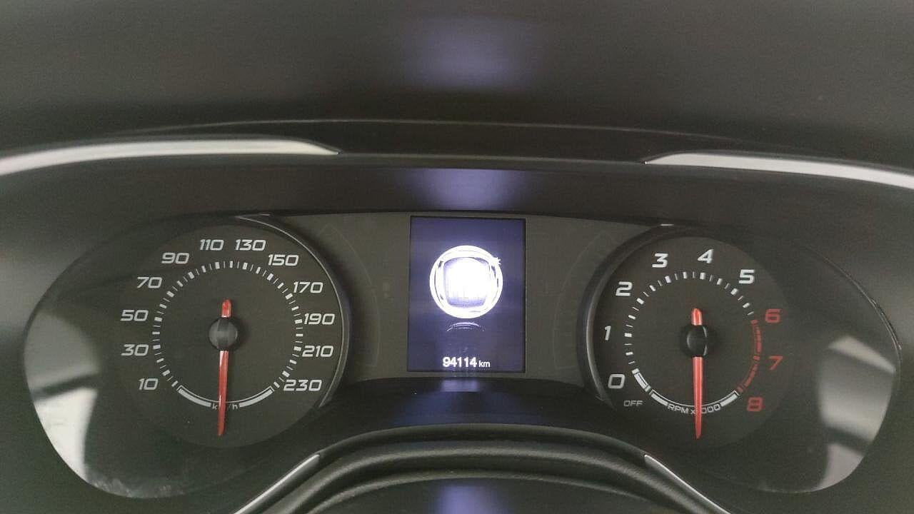 Fiat Fiat Tipo usata 7