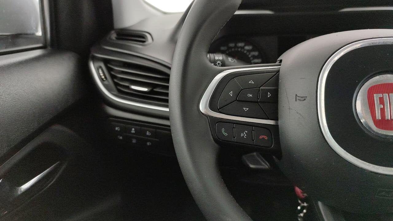 Fiat Fiat Tipo usata 8