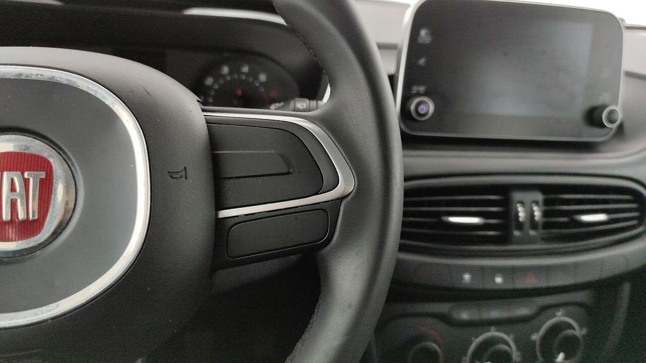 Fiat Fiat Tipo usata 9