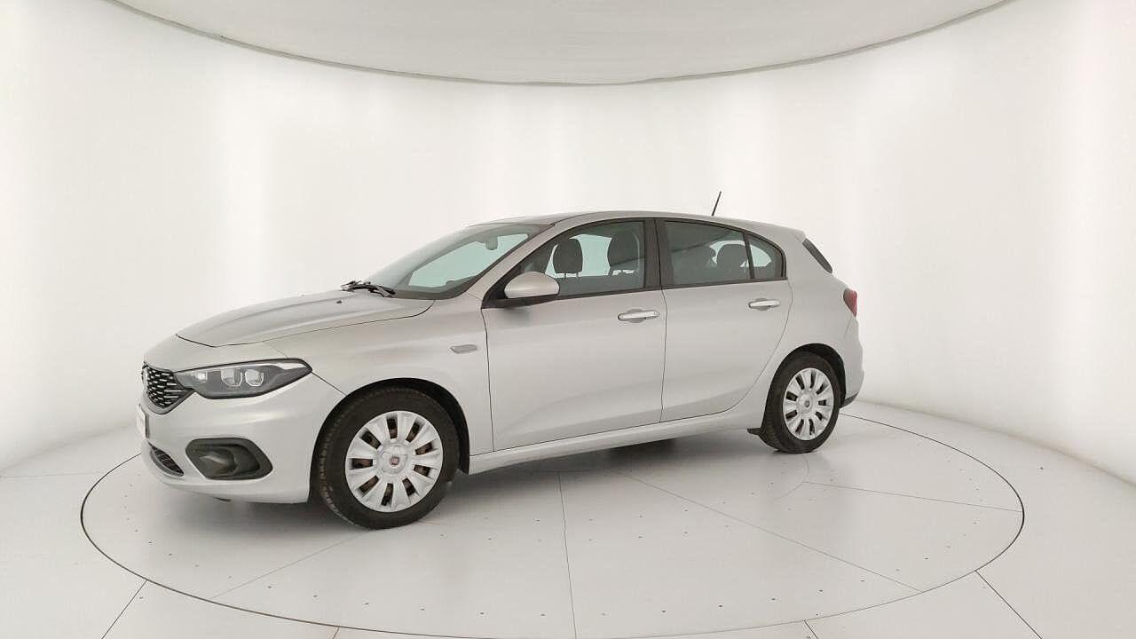 Fiat Fiat Tipo usata 11