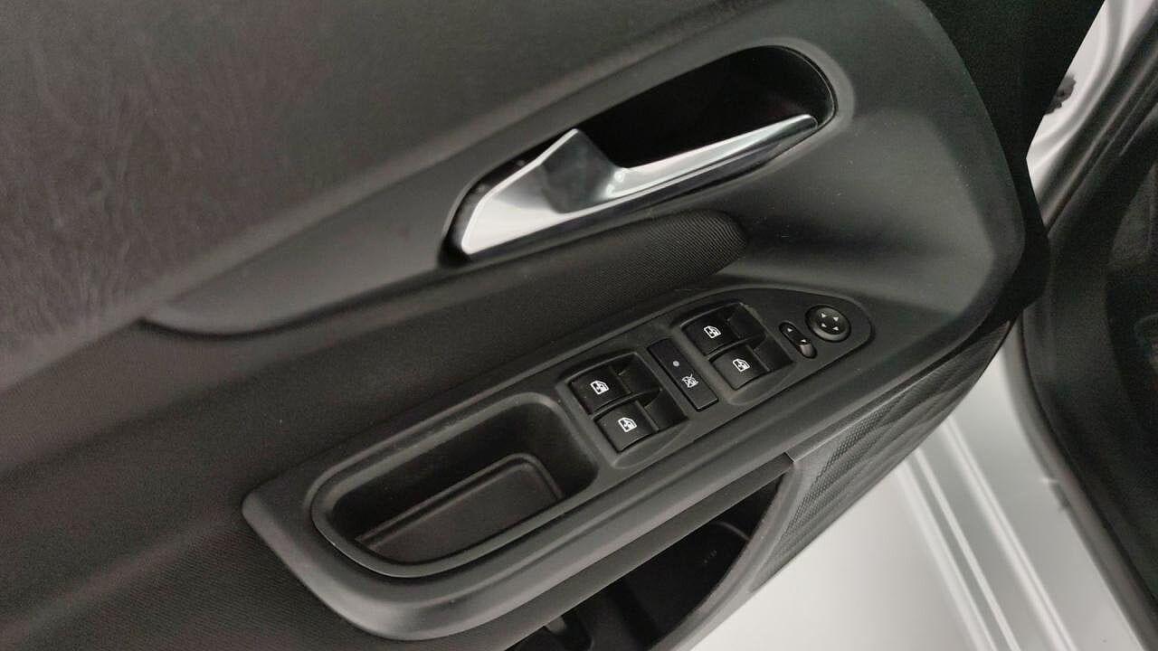 Fiat Fiat Tipo usata 12